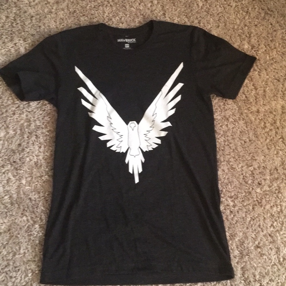 Logan Paul Maverick T-Shirt